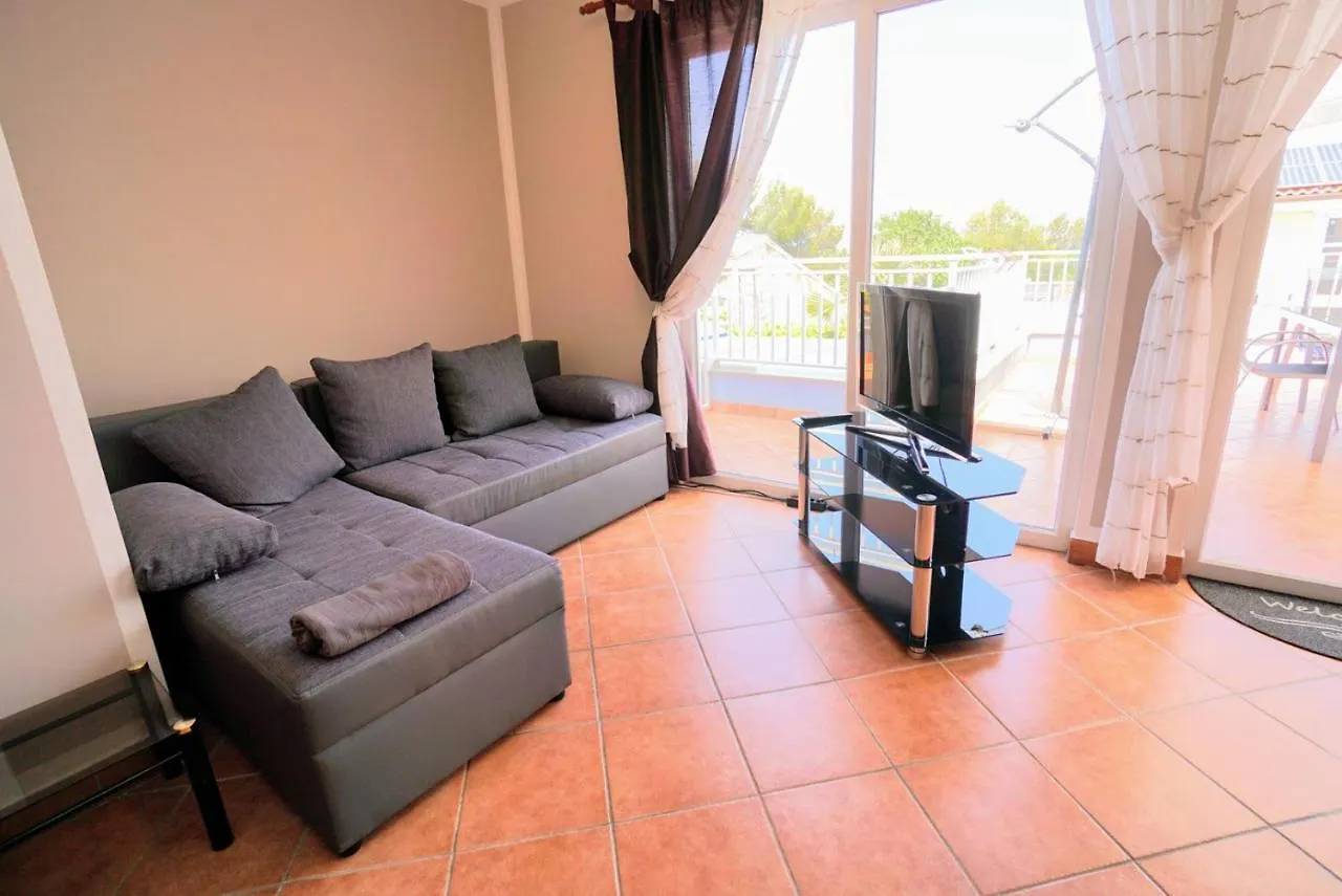 Apartments Kristijana Crveni Vrh Casa de hóspedes
