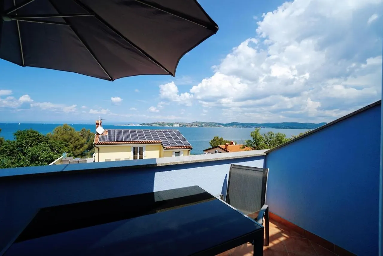 Apartments Kristijana Crveni Vrh
