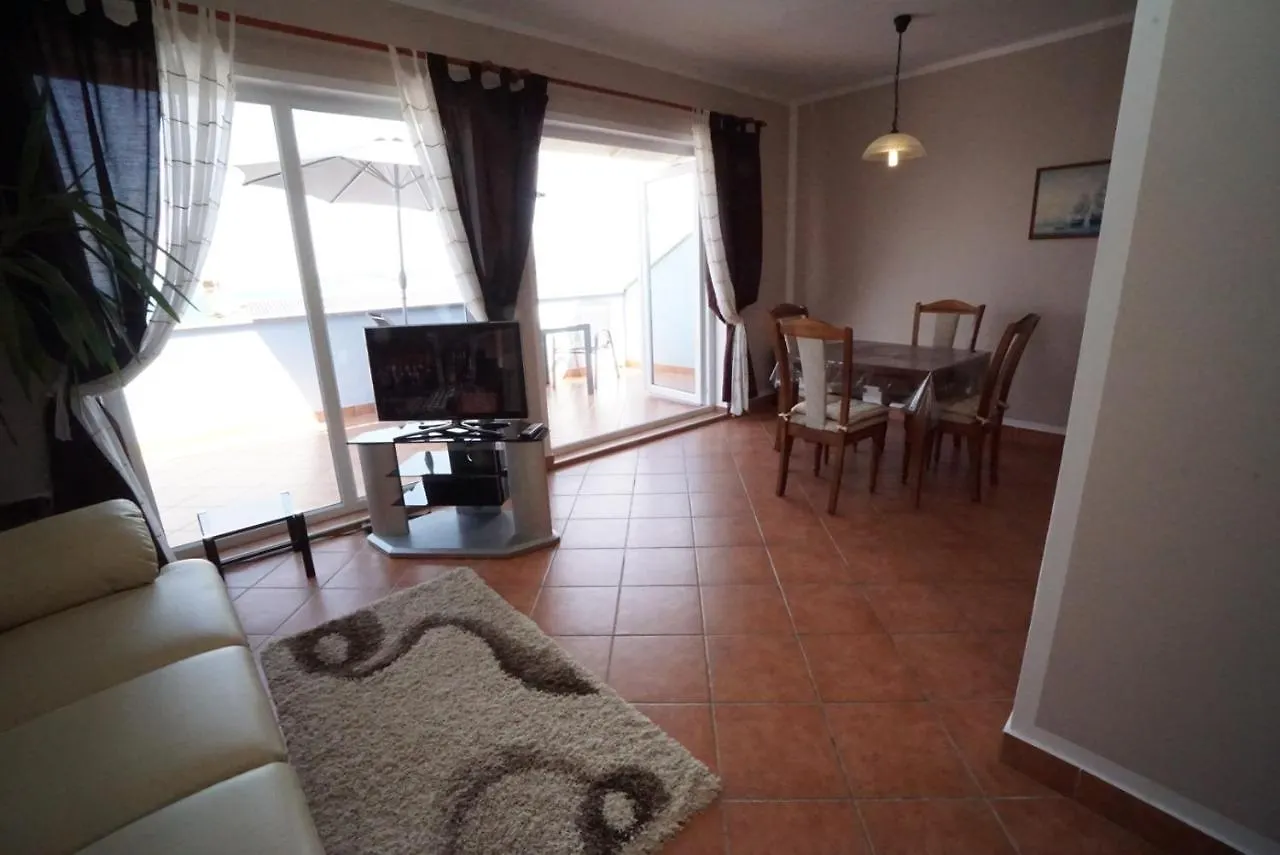 Apartments Kristijana Crveni Vrh Casa de hóspedes