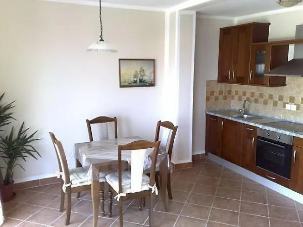 Apartments Kristijana Crveni Vrh Croácia