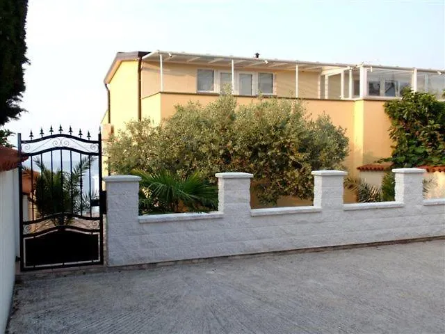 Apartments Kristijana Crveni Vrh