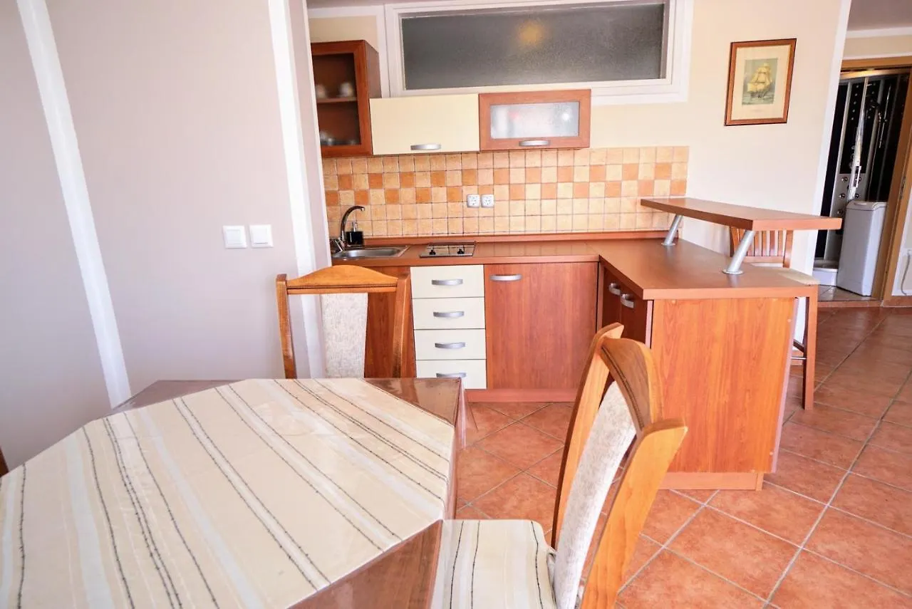 Apartments Kristijana Crveni Vrh