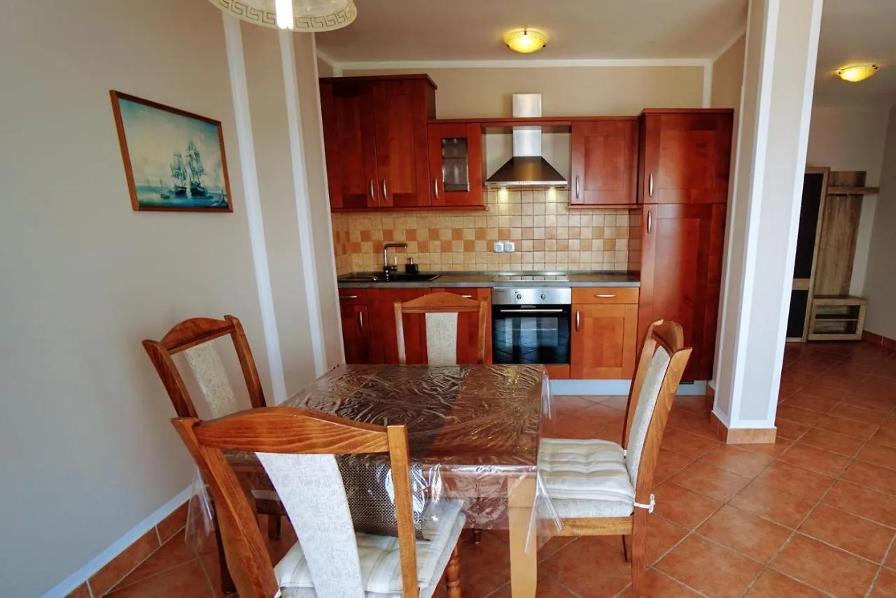 Apartments Kristijana Crveni Vrh Casa de hóspedes